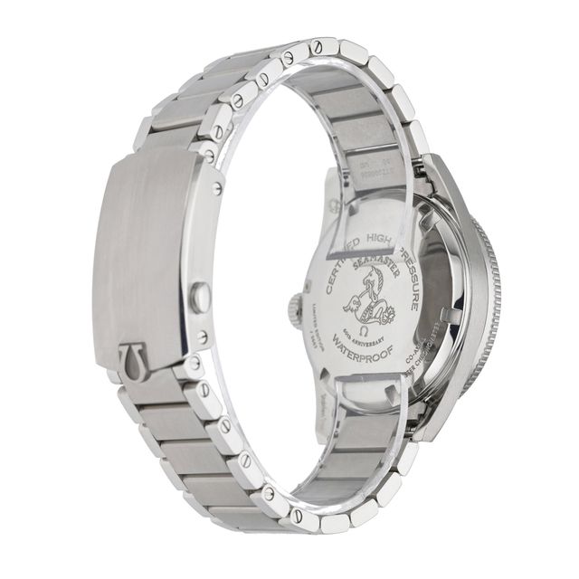 Omega Seamaster 300 234.10.39.20.01.001 Image 4